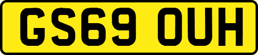 GS69OUH