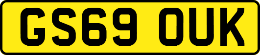 GS69OUK