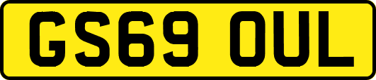 GS69OUL