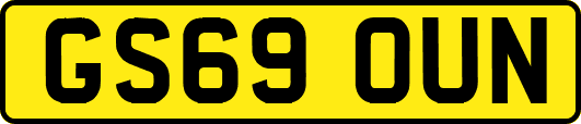 GS69OUN