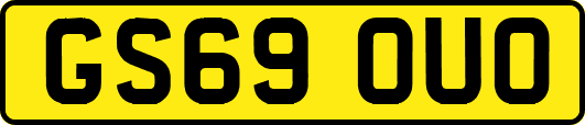 GS69OUO