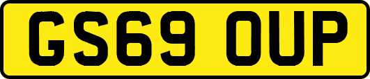 GS69OUP