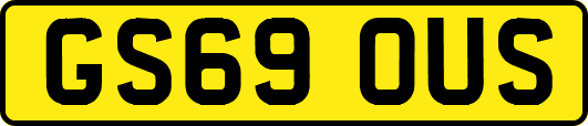 GS69OUS