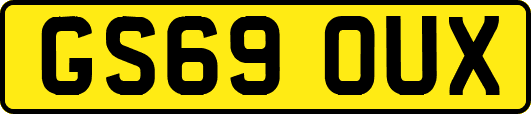 GS69OUX
