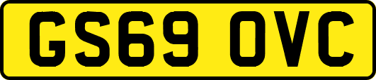 GS69OVC
