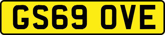 GS69OVE