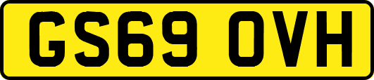 GS69OVH
