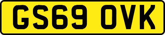 GS69OVK