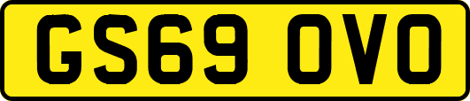 GS69OVO