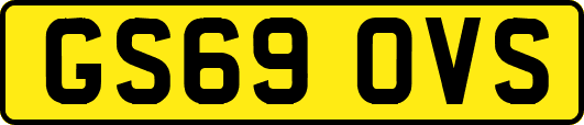 GS69OVS