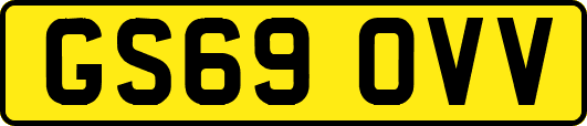 GS69OVV
