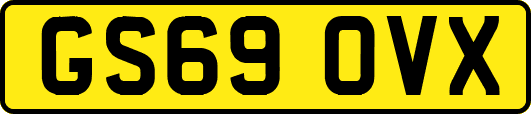 GS69OVX
