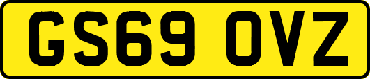 GS69OVZ
