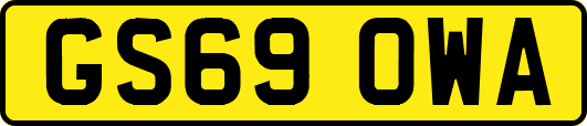 GS69OWA