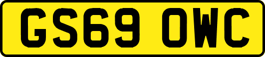 GS69OWC