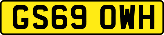 GS69OWH