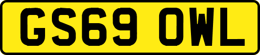 GS69OWL