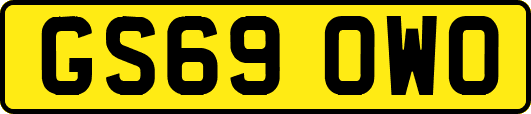 GS69OWO