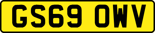 GS69OWV