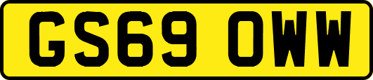 GS69OWW