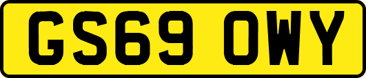GS69OWY