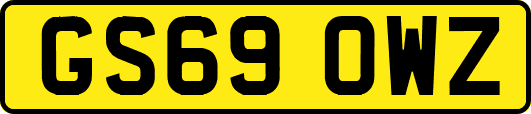 GS69OWZ
