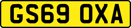 GS69OXA