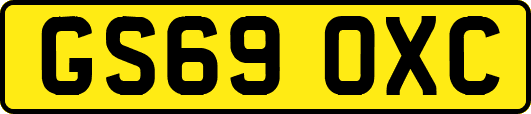 GS69OXC