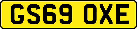 GS69OXE