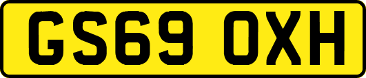 GS69OXH