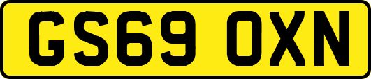 GS69OXN
