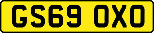 GS69OXO