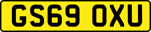 GS69OXU