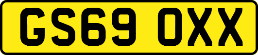 GS69OXX