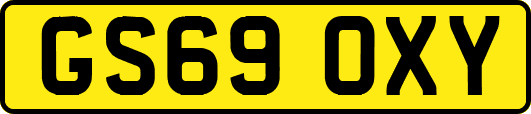 GS69OXY