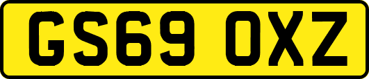 GS69OXZ