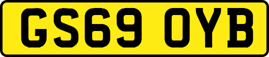 GS69OYB