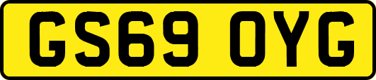 GS69OYG