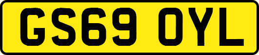 GS69OYL