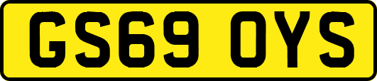 GS69OYS