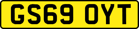 GS69OYT