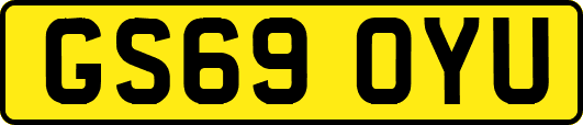 GS69OYU