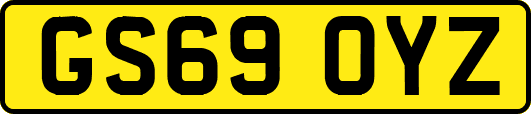 GS69OYZ