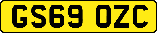 GS69OZC