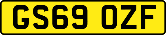 GS69OZF