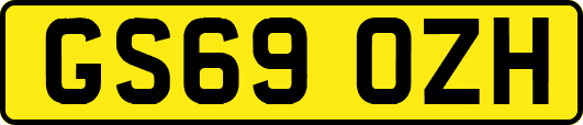 GS69OZH