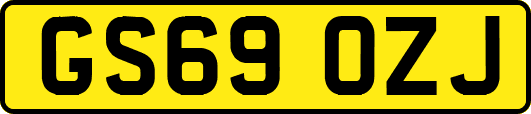 GS69OZJ