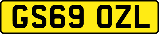 GS69OZL