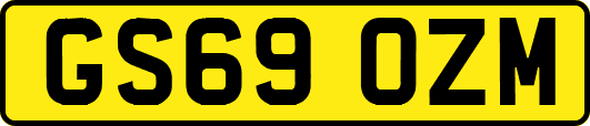 GS69OZM