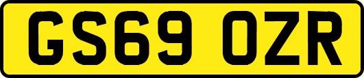 GS69OZR
